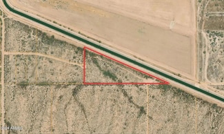 0 N Green Rd Unit E 6695590, Maricopa, AZ 85139