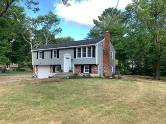 13 Eisenhower Dr, Norton, MA 02766