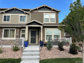 4071 Samaritan Loop, Colorado Springs, CO 80916