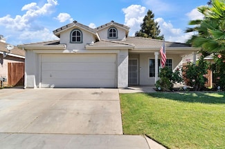 5532 W Indianapolis Ave, Fresno, CA 93722