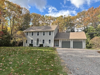 79 Birchwood Terrace, North Yarmouth, ME 04097