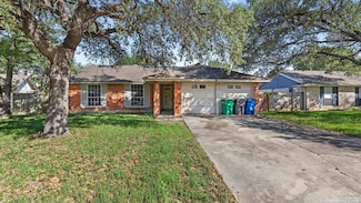 12138 Cherry Blossom St, San Antonio, TX 78247