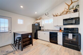 315 Miles Unit D, Livingston, MT 59047