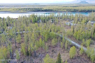 13046 E Wycoff Dr, Palmer, AK 99645