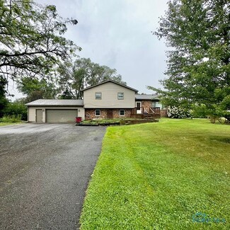 70 N State Route 587, Fostoria, OH 44830