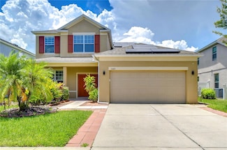 5365 Shasta Daisy Place, Land O Lakes, FL 34639