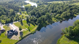 0 Vl Vaughn Trail, Oscoda, MI 48750