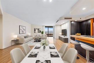 66 Queen St Unit 1903, Honolulu, HI 96813