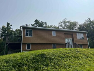 14 Holt Rd, Dummer, NH 03588