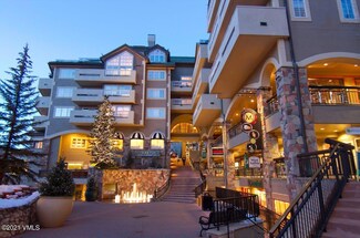 210 Offerson Rd Unit R-121/33, Beaver Creek, CO 81620