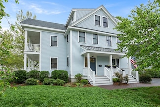 17A Laws Brook Rd Unit A, Concord, MA 01742