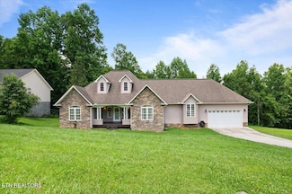 171 Forest Cove Ct, Jacksboro, TN 37757