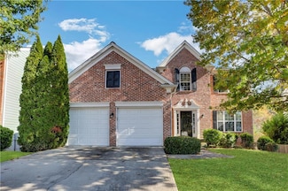 3704 Ramsey Cir SW, Atlanta, GA 30331