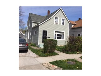 3442 W 63rd St, Cleveland, OH 44102