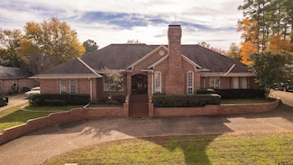 1701 Tall Timber Dr, Tyler, TX 75703