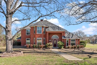17428 Marianne Cir, Dallas, TX 75252