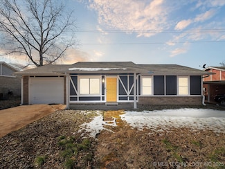 14346 S Kendalwood Blvd, Glenpool, OK 74033