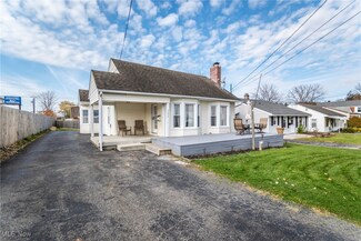 7224 Vineland Place, Youngstown, OH 44512