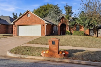 1401 NW 183rd Terrace, Edmond, OK 73012