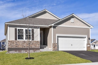 10213 Twin Lakes Pkwy NW, Elk River, MN 55330