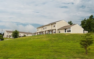 1802 S Oronogo St, Webb City, MO 64870
