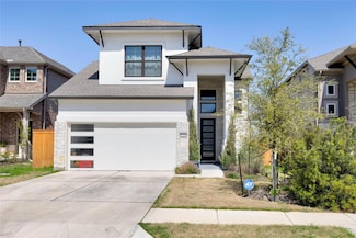 17110 Hattie Trace, Austin, TX 78738