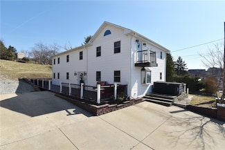 500 Penn St, Pittsburgh, PA 15227