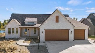 10529 Chestnut Creek Blvd, Fort Wayne, IN 46814