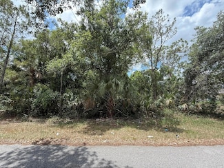 Tbd Scanlon Ave, North Port, FL 34291