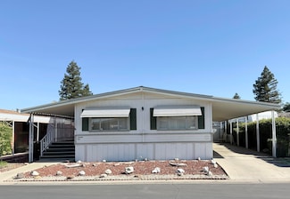 314 N Albert Ave Unit 126, Exeter, CA 93221