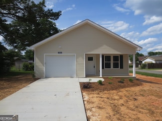 503 Palomino Ln, Warner Robins, GA 31088