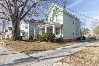 911 N Road St, Elizabeth City, NC 27909