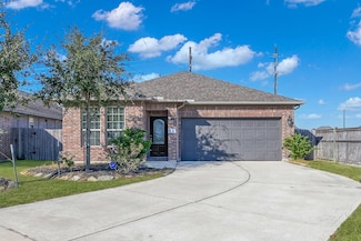 18239 Alora Springs Trace, Cypress, TX 77433