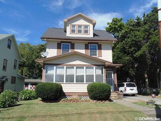 2140 Clifford Ave, Rochester, NY 14609