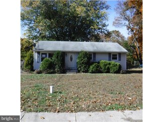 4 King Dr, Bridgeton, NJ 08302