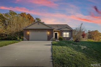 7923 Sonora Ridge, Caseyville, IL 62232