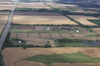 0 Lot 1 Block A Unit YODER AIRPORT 3RD AD, Garden Plain, KS 67050