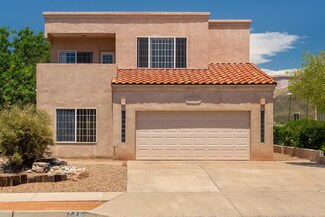 7201 Capitan Ave NE, Albuquerque, NM 87109