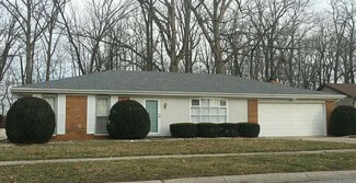 1210 N Lincolnshire Blvd, Marion, IN 46952