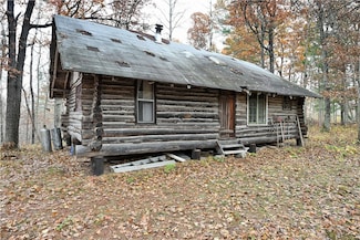 1894 S Lost Lake Rd, Danbury, WI 54830