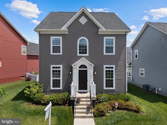 7602 Hancock St, Bealeton, VA 22712
