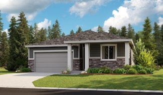 Arlington, Port Orchard, WA 98367