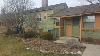 2258 Parkwood Ave, Ann Arbor, MI 48104