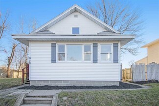 808 S 26th St, South Bend, IN 46615