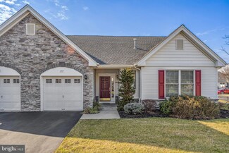 217 Burholme Dr, Trenton, NJ 08691