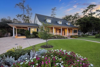 217 Merrie Way Ln, Houston, TX 77024
