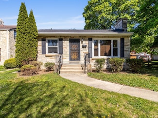 5744 N 39th St, Milwaukee, WI 53209