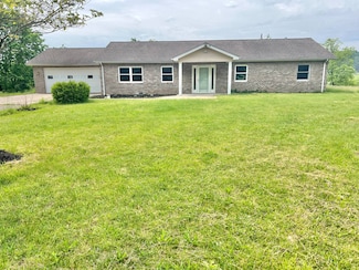 136 Putney Ridge Rd, Colliers, WV 26035