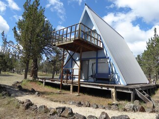 6501 SW Hunters Loop, Culver, OR 97734