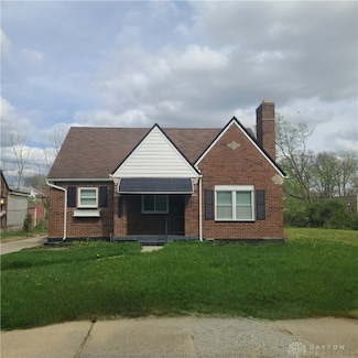 1368 Kumler Ave, Dayton, OH 45406